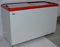 Морозильний лар Juka, -18 -25, M500P