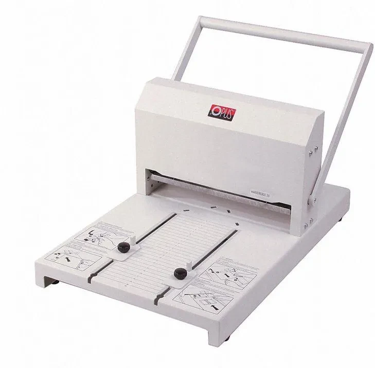 Перфоратор OPUS multiCREASE 30, фото 1