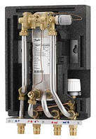 Проточна станція приготування гарячої води Danfoss Akva Lux II тип 1 (XB06H-1-26) 32,3 — 41 кВт