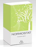 NORMOSTAT эффективное средство для похудения, 100% натуральные компоненты