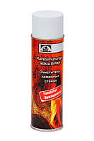 Очисники скла камінних