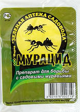 Мурацид 1 мл (заливати мурашник)