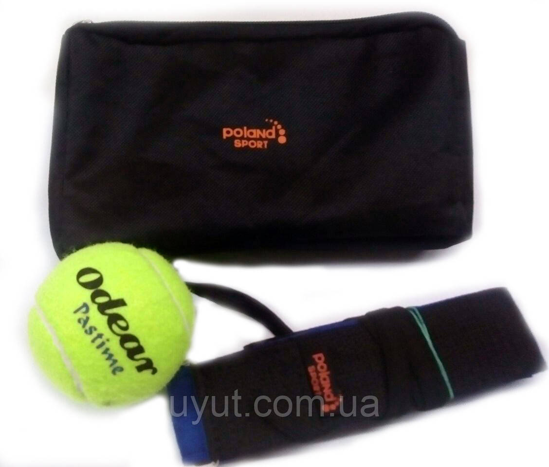 FightBall (бойовий м'яч) у сумці, фото 1