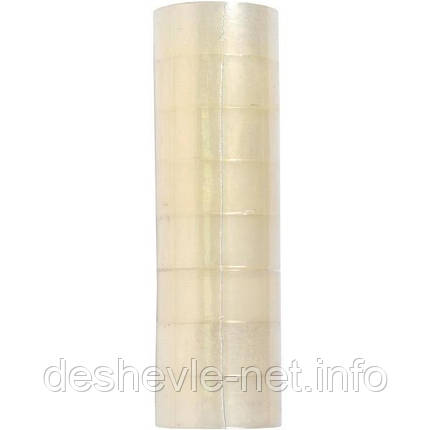 Скотч "CONTUR" (18 мм*8/20м), фото 2