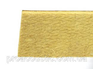 Акустичний звукоізоляційний матеріал TECSOUND FT 75