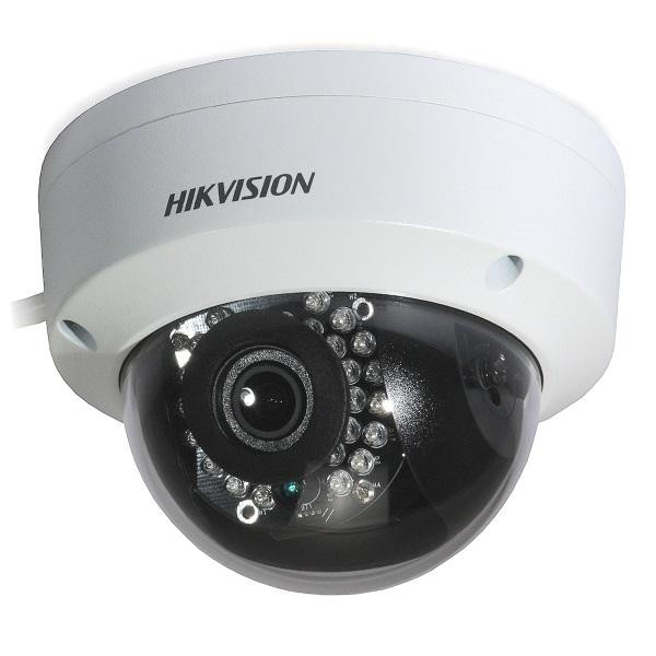 3 МП IP-камера Hikvision DS-2CD2132F-IS