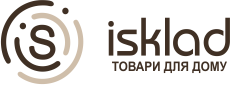 Інтернет-магазин "iSklad"