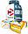 Dymatize ISO100 Hydrolyzed 2270g, фото 7