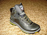 Ботинки Grisport 12813 Gritex (41 РОЗМІР), фото 3