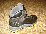 Ботинки Grisport 12813 Gritex (41 РОЗМІР), фото 5