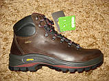 Черевики на мембрані Gritex Grisport SINGE 12813 Gritex (41 розмір), фото 6