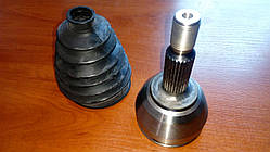 Шрус зовнішній Ford Connect