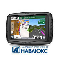 GPS навігатор для мотоциклів Garmin zumo 590 LM, фото 4