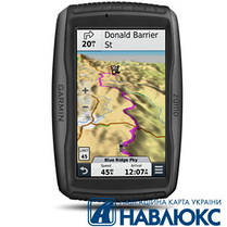 GPS навігатор для мотоциклів Garmin zumo 590 LM, фото 5