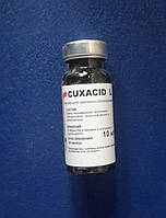 Куксацид Л (Cuxacid L) 10 мл, гигиена воды, смесь органических кислот, Lohmann Animal Health Германия