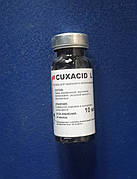 Куксацид Л (Cuxacid L) 10 мл, гігієна води, суміш органічних кислот, Lohmann Animal Health Німеччина