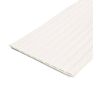 Панель-рейка в рулоні 2900х350х6мм Білий SW-00002068