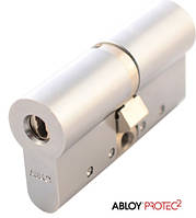 Циліндр замка ABLOY Protec2 CY 322 62 мм (31x31)