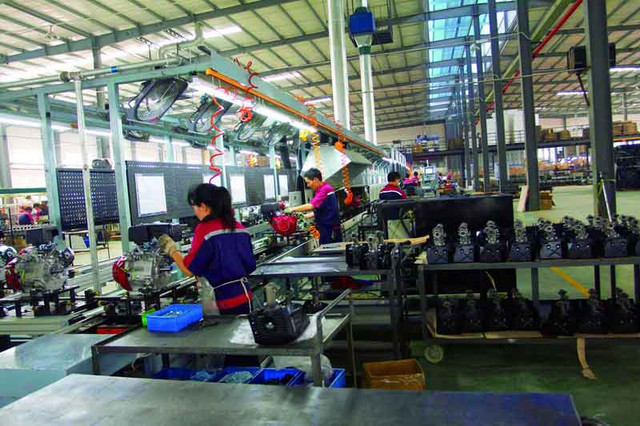 Weima виробництво, офіційний представник в Україні