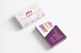 Друк та виробництво візиток 19