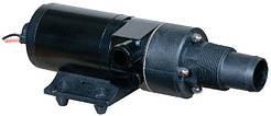 Мацератор — самовсмоктувальний насос 12 V WW-08301