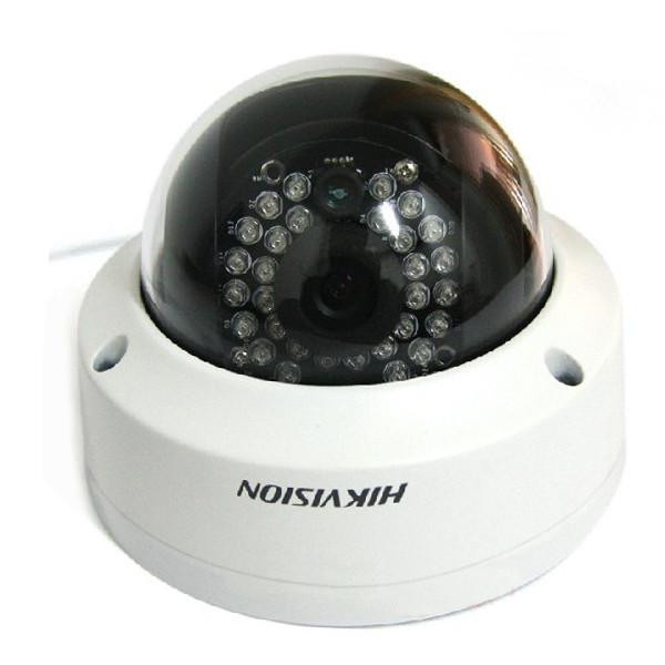4 МП IP-камера Hikvision DS-2CD2152F-IS