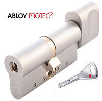 Цилиндр замка ABLOY Protec2 CY 323 62Т мм (31x31)