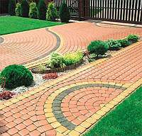 Переваги і недоліки тротуарної плитки