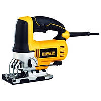 Електролобзик DeWalt DW349