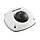 4-мегапіксельна купольна IP-камера HIKVISION DS-2CD2542FWD-IS, фото 3