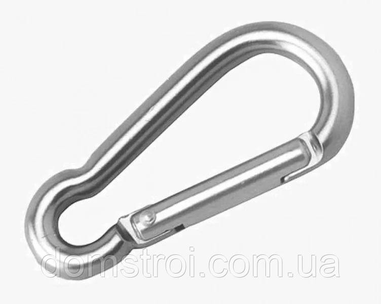 Карабін пожежник 7 мм