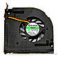 Вентилятор для ноутбука Acer Aspire 5930G (DFS551305MC0T), DC (5V, 0.5 A), 3pin, фото 6