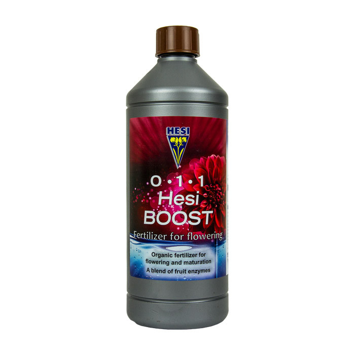 Hesi Boost 500ml Органічне добриво для гідропоніки. Оригінал. Нидерланды.