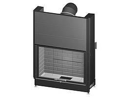 Каминна топка Spartherm Varia 1V-100h
