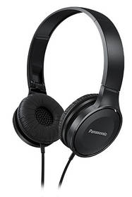Наушники Panasonic RP-HF100GC-K (Black)