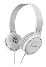 Навушники Panasonic RP-HF100GC-W (White)