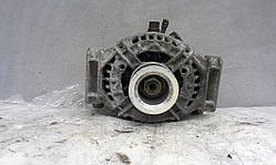 Генератор Vectra B Vectra C Zafira A Astra G 2.0 2.2 100A 0124415025 24430295 Bosch 