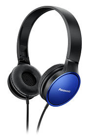Наушники Panasonic RP-HF300GC-A (Blue)