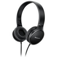 Наушники Panasonic RP-HF300GC-K (Black)