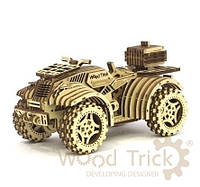 3d-пазл Квадроцикл 500543398 3d-пазл Квадроцикл