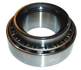 572813 Підшипник внутрішній передньої маточини Mercedes O403,Actros