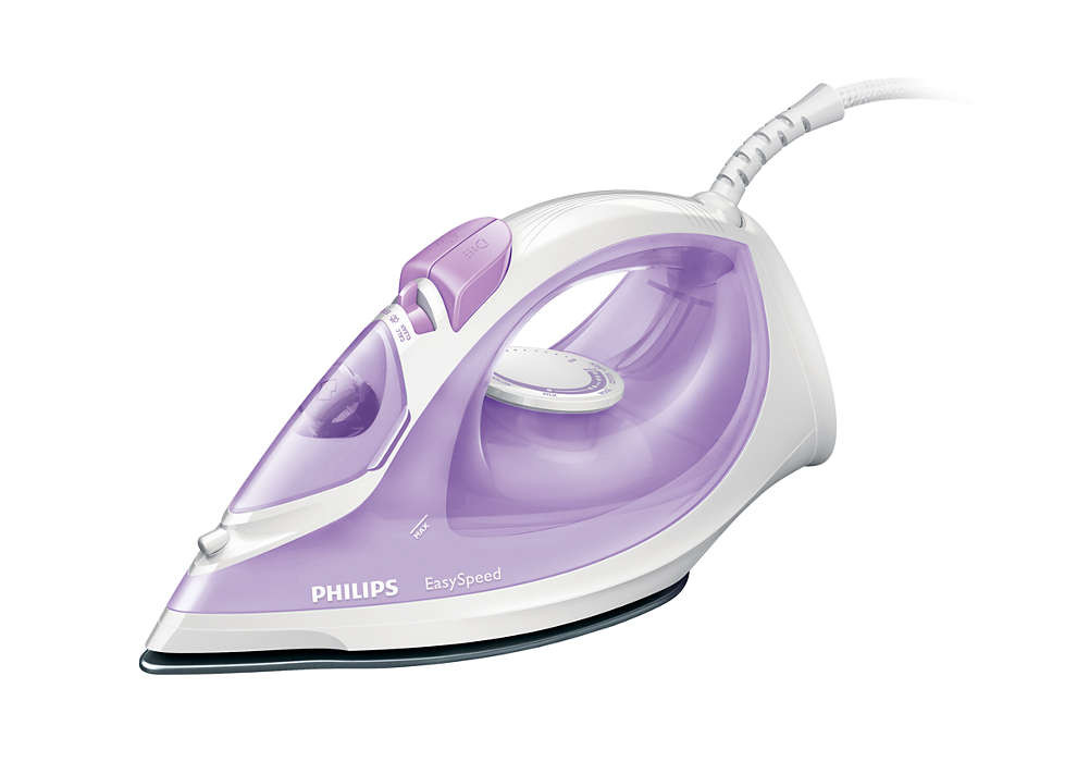 Праска Philips GC-1026/30, фото 1