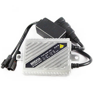 Блок розжига BREVIA Super Slim Canbus 35W 13.2V KET