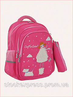 Cool For School детский портфель с отделением для мелочей 85347P45A