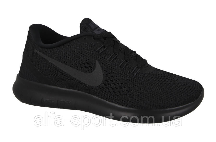 Кросівки Nike Free RN (831508-002)