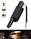Пинпоинтер GP Pointer + батарейка крона Металошукач (Чорний) - фото 7 - id-p3134092684