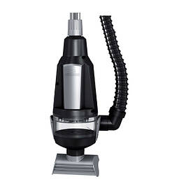 ДОГЛЯД за ставком: скіммер, "водний пилосос", хімія