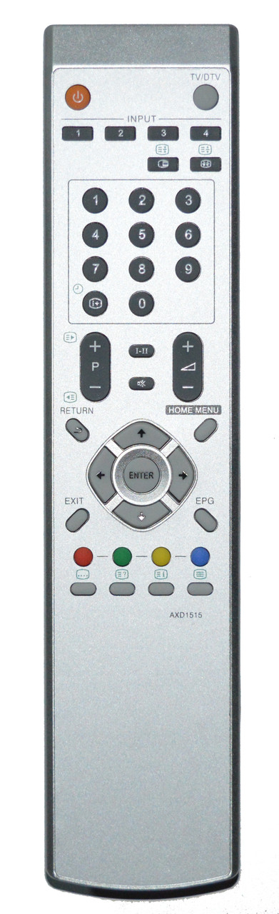 Пульт для PIONEER AXD1515
