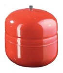 Розширювальний бак Elbi серії ER 24 CE