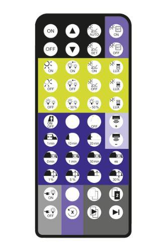 Пульт-програматор basicDIM ILD G2